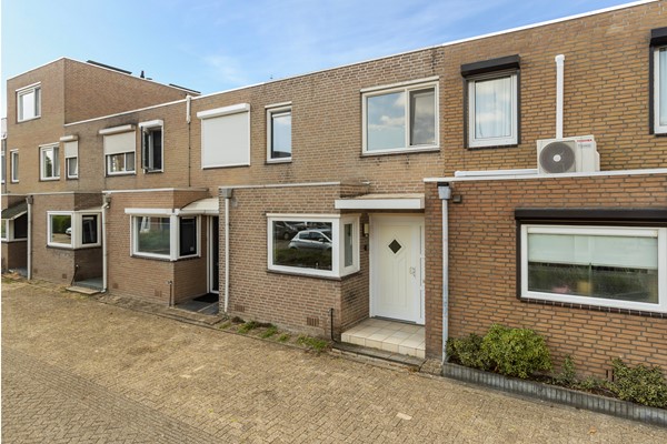 Property photo - Damsterdiep 30, 3313TB Dordrecht